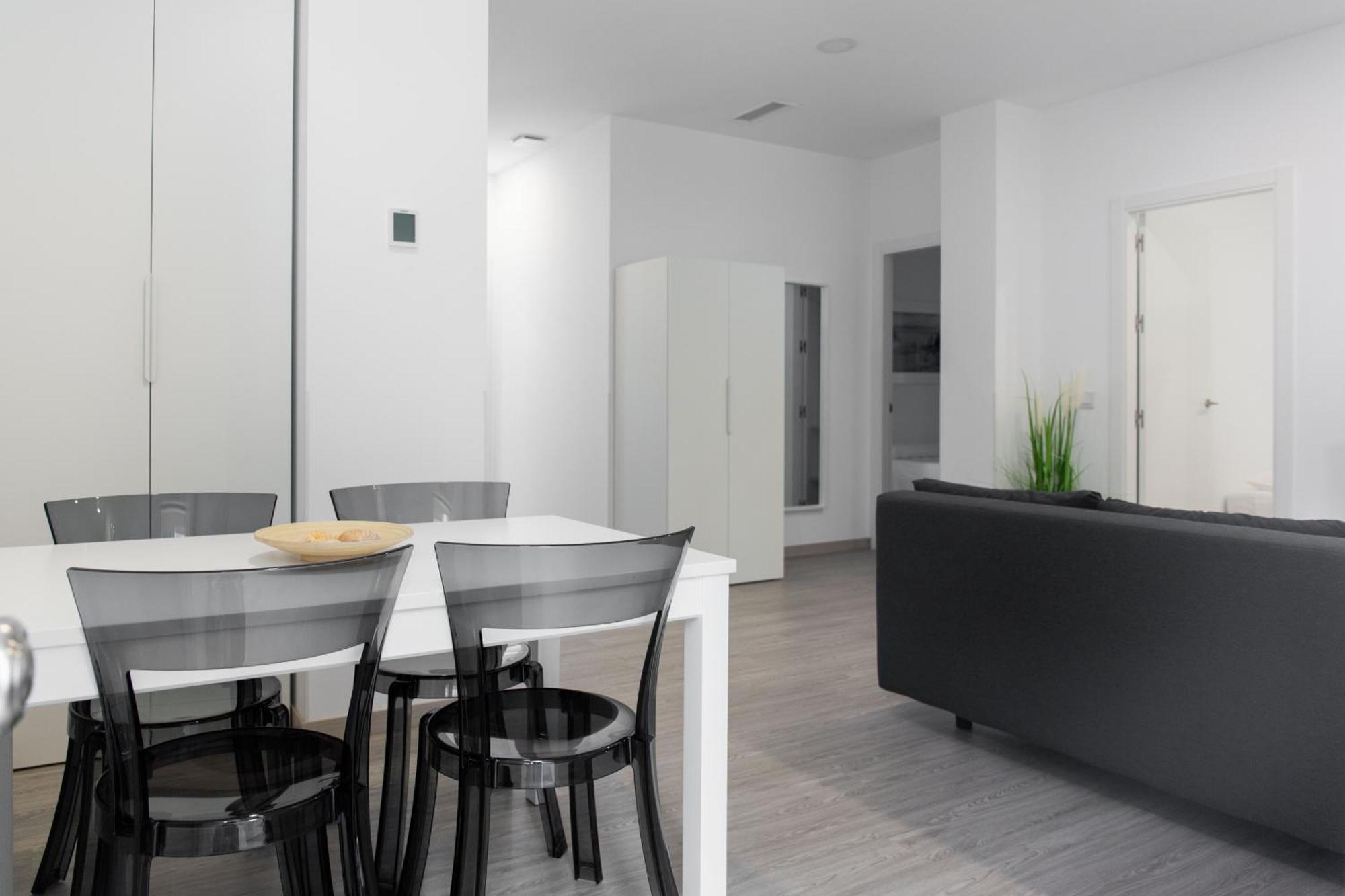 Likehomeapartments Deluxe Complex Malaga Center المظهر الخارجي الصورة