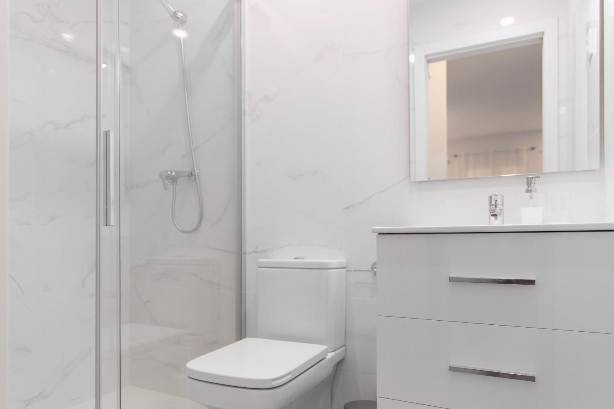 Likehomeapartments Deluxe Complex Malaga Center المظهر الخارجي الصورة