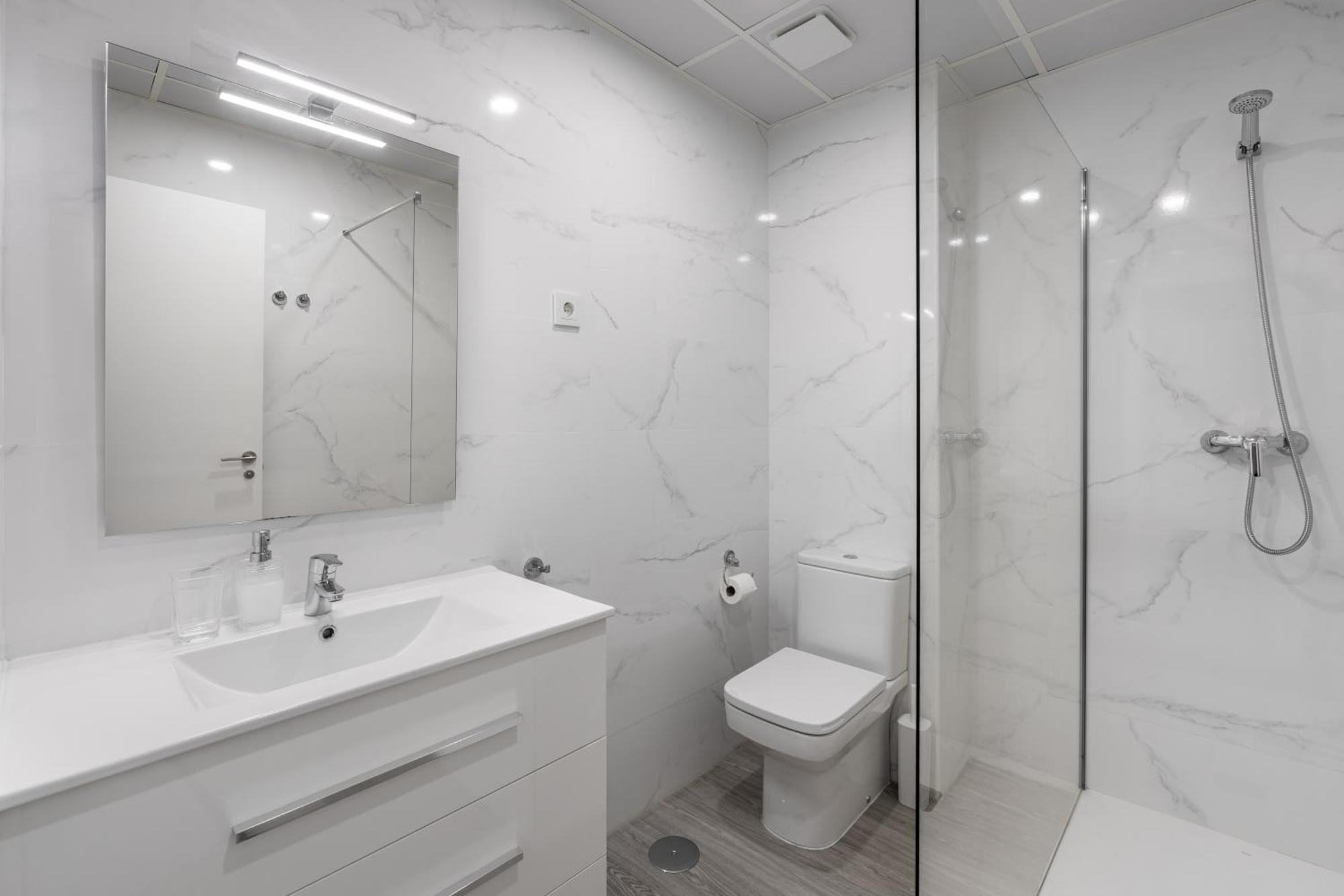 Likehomeapartments Deluxe Complex Malaga Center المظهر الخارجي الصورة