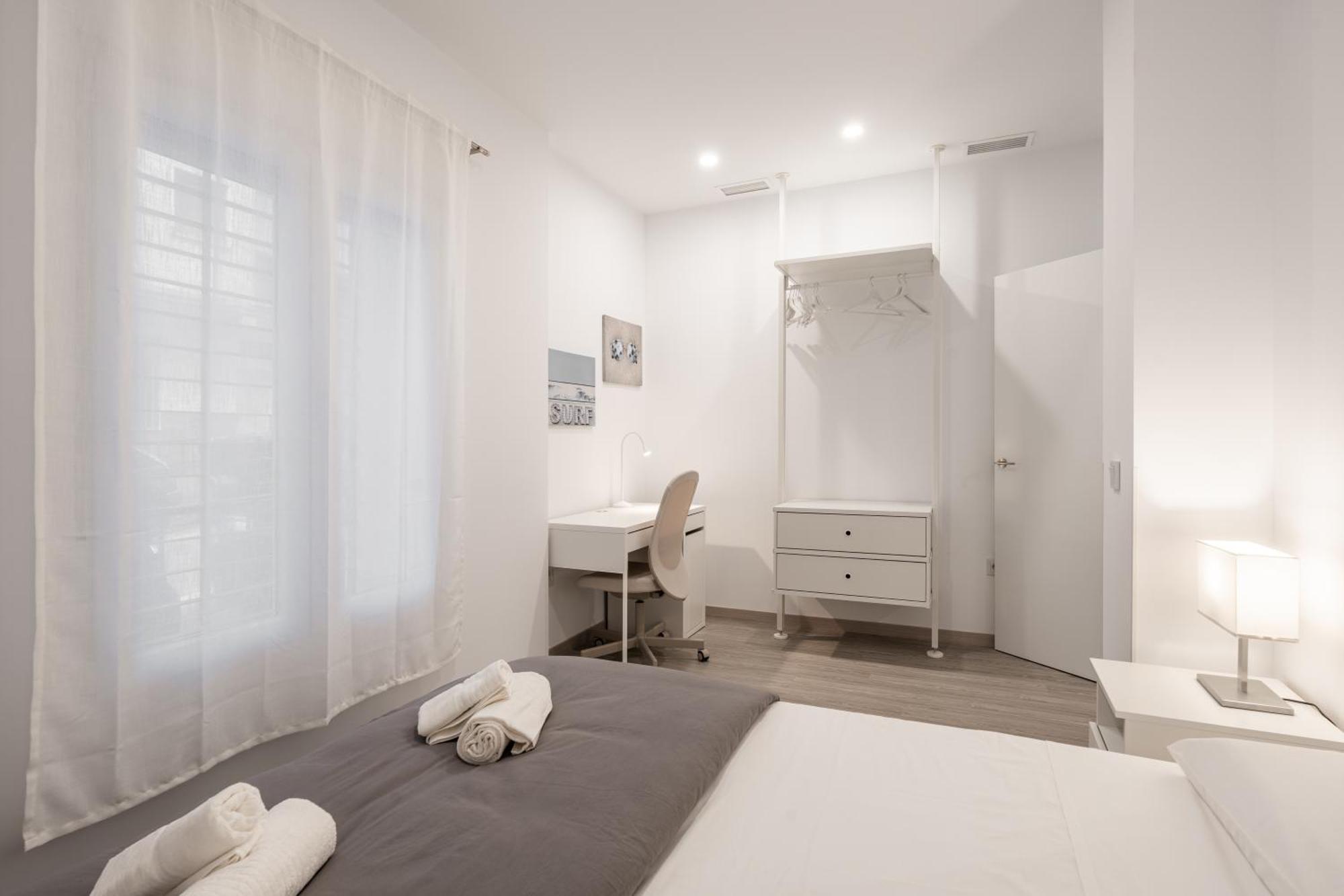 Likehomeapartments Deluxe Complex Malaga Center المظهر الخارجي الصورة