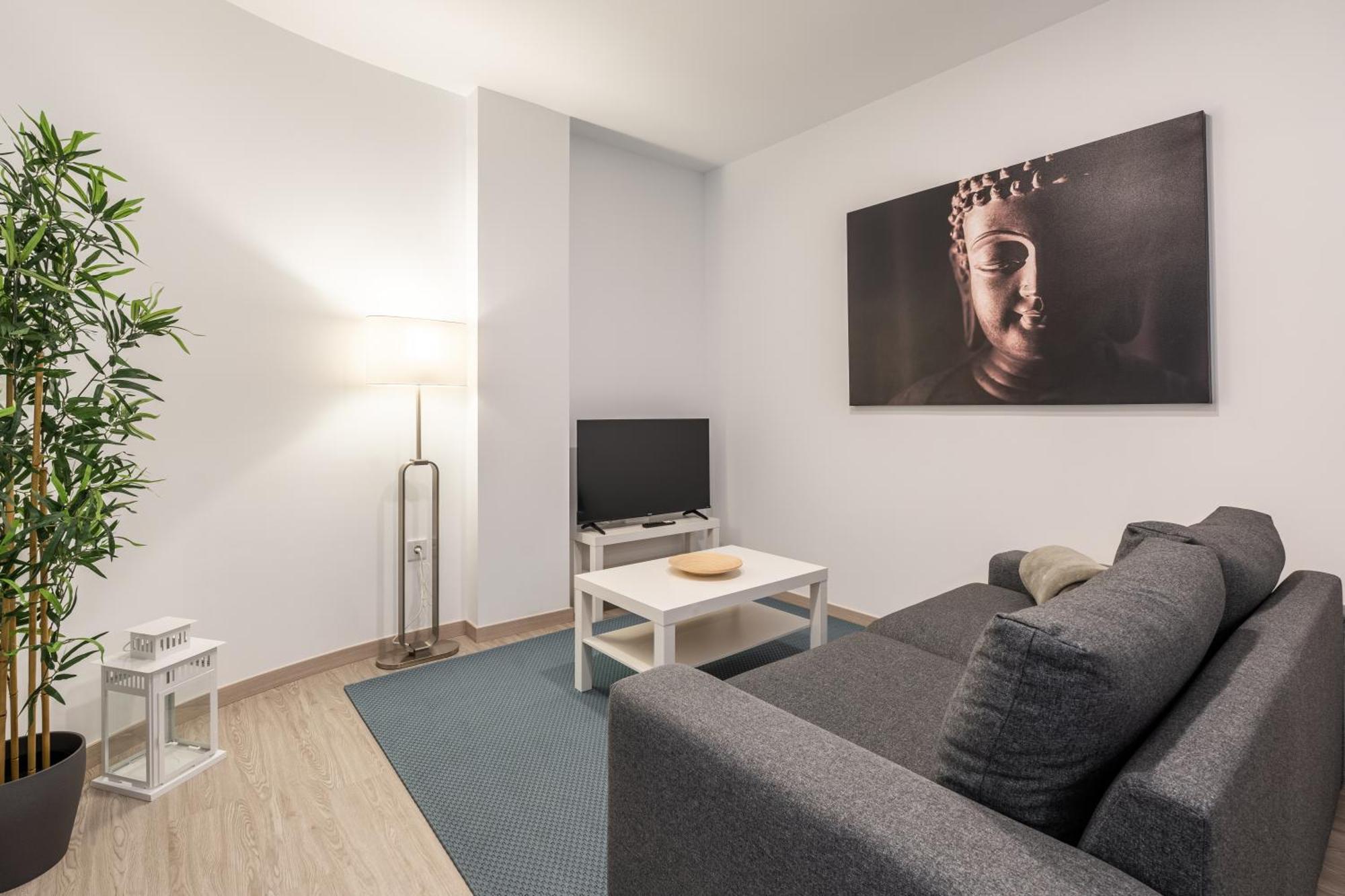 Likehomeapartments Deluxe Complex Malaga Center المظهر الخارجي الصورة